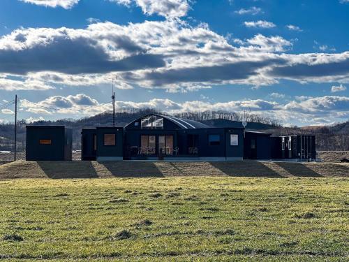 FLEXWORK tawa - Vacation STAY 75198v, Teshikaga (fotografie 9)