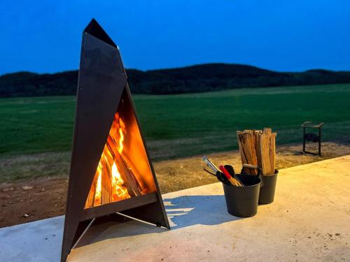 FLEXWORK tawa - Vacation STAY 75198v, Teshikaga (fotografie 8)