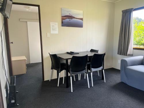 Stratford Kiwi Motels & Holiday Park in Stratford