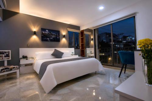 Hotel Casa Esmeralda