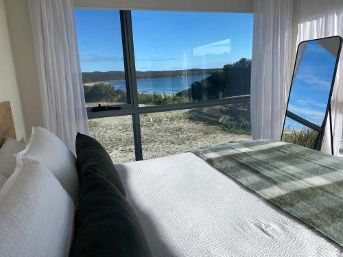 Tam O'Shanter Hideaway - Cabin 2 in Lulworth
