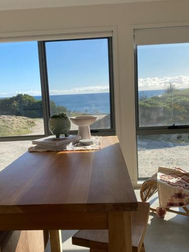 Tam O'Shanter Hideaway - Cabin 2 in Lulworth
