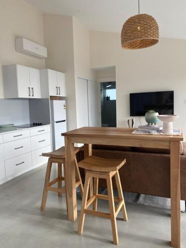 Tam O'Shanter Hideaway - Cabin 2 in Lulworth