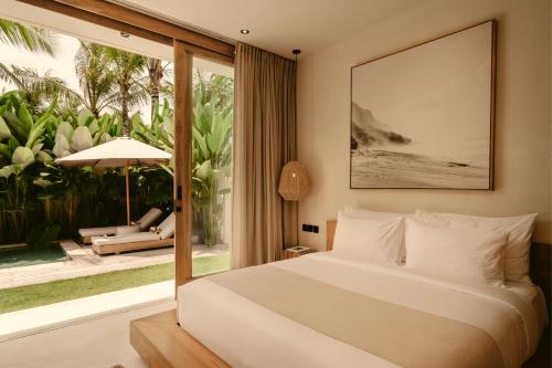COZ Bali Boutique Villas walking distance to Padang Padang Beach - Bali COZ Bali Boutique Villas walking distance to Padang Padang Beach - Bali