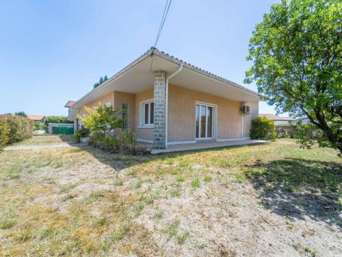 Maison à Mimizan - 6 pers. - FR-1-50-212
