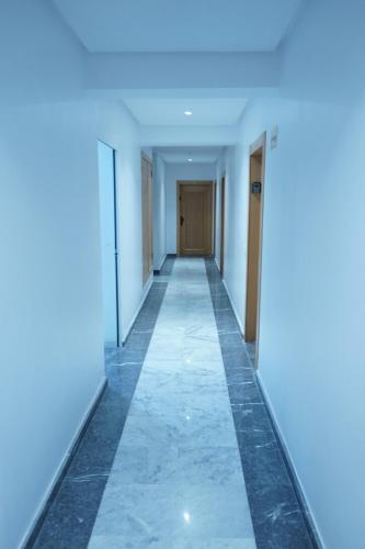 Modern and Cosy Studio in Casablanca 2km from train station Free parking in 羅切斯諾雷斯