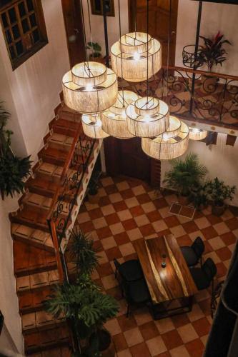 Hotel Real Santo Domingo