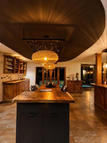 ETM Wellness Private Retreat at San Jose in Brasil