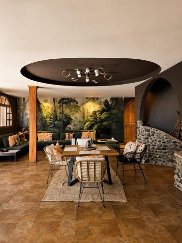 ETM Wellness Private Retreat at San Jose in Brasil