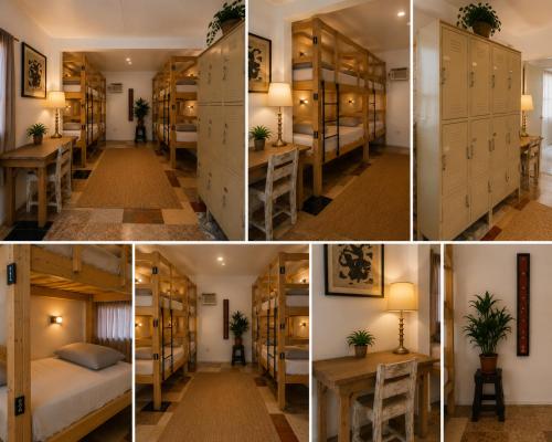 Casa Alegria Beach Rooms in Burgos (Surigao)
