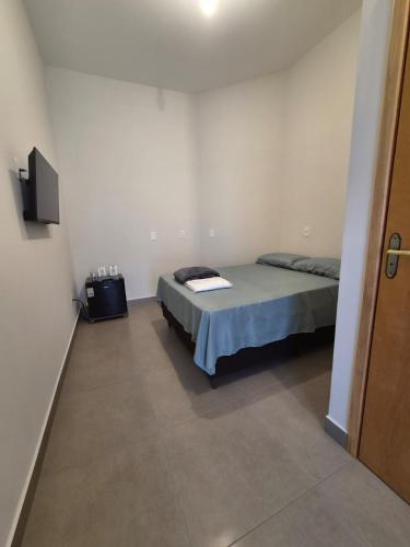 Cana Flats - Apartamento 01 in Ouroeste