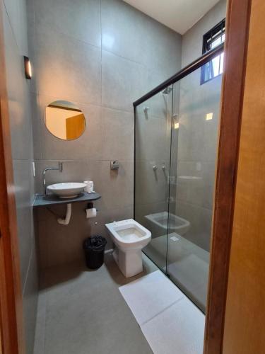 Cana Flats - Apartamento 01 in Ouroeste