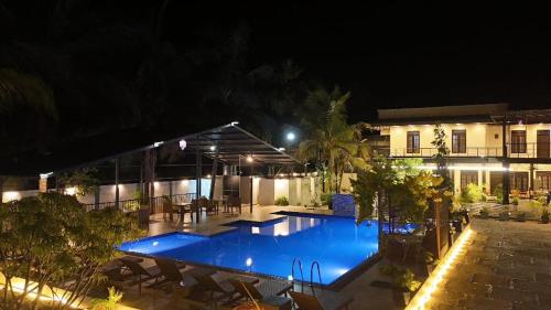 hotel photo