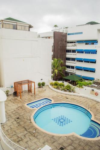 The Relax House in Santa Marta!