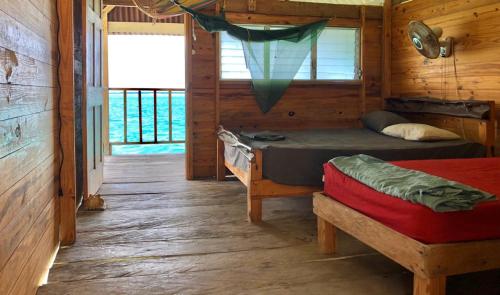 Cabañas Wailidub (Cabanas Wailidub) in El Porvenir