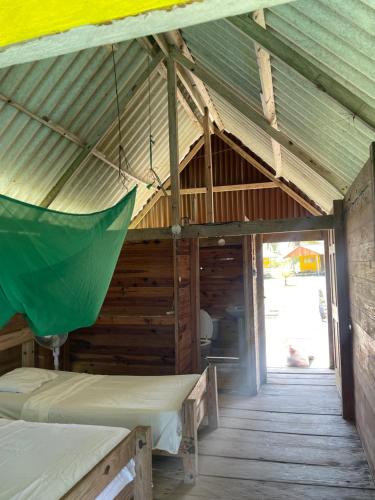 Cabañas Wailidub (Cabanas Wailidub) in El Porvenir