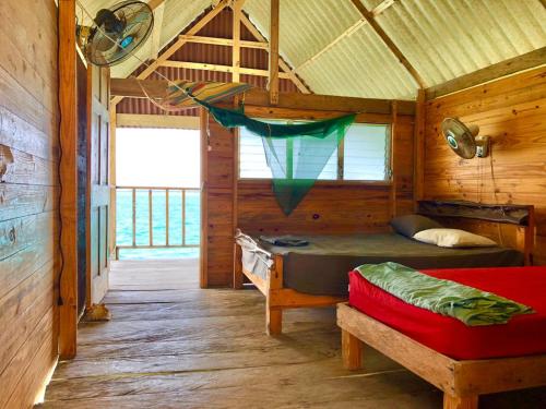 Cabañas Wailidub (Cabanas Wailidub) in El Porvenir