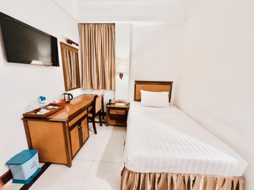 hotel photo