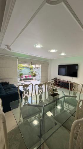 Casa na Barra da Tijuca in Itanhanga