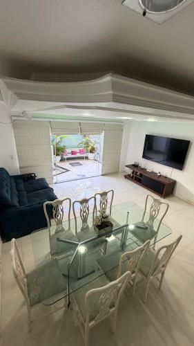 Casa na Barra da Tijuca in Itanhanga