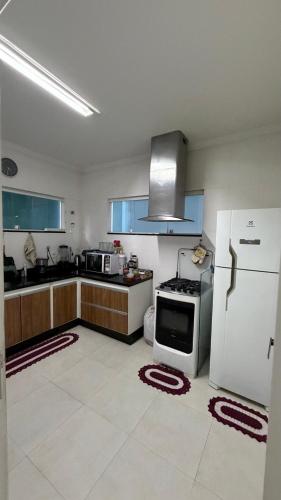 Casa na Barra da Tijuca in Itanhanga
