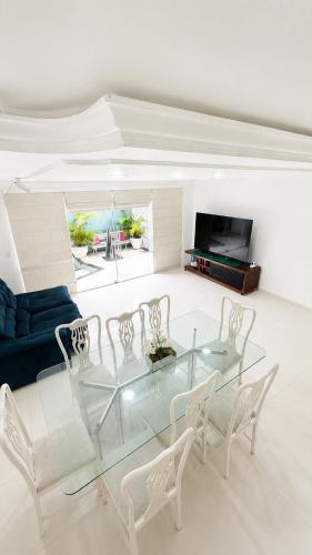 Casa na Barra da Tijuca in Itanhanga