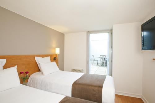 Séjours & Affaires Nantes Ducs De Bretagne - image 13