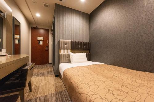 Hotel Relief SAPPORO SUSUKINO - Vacation STAY 22960v – Sapporo, CT