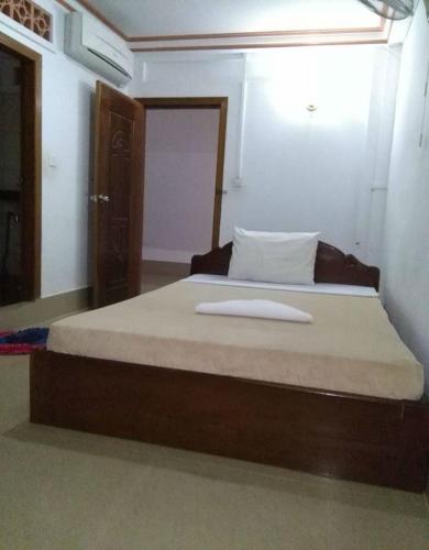 Angkor Ruby Guesthouse – Siem Reap