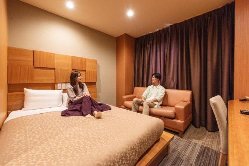 Hotel Relief SAPPORO SUSUKINO - Vacation STAY 22960v – Sapporo, CT