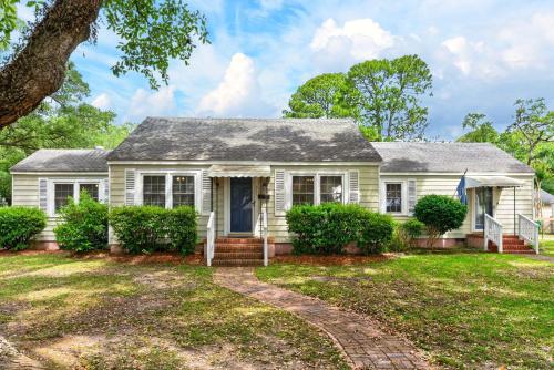 Charming Coastal Retreat home in Georgetown (SC)
