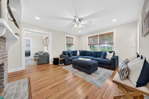 Charming Coastal Retreat home in Georgetown (SC)