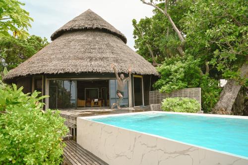 Black Pearl Resort in Luganville
