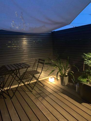FUN - Vacation STAY 48765v in Kanazawa Port