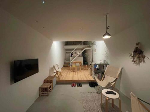 FUN - Vacation STAY 48765v in Kanazawa Port