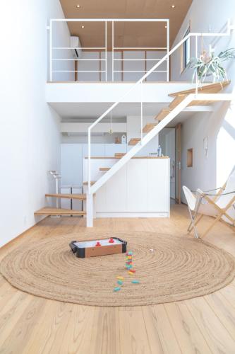 FUN - Vacation STAY 48765v in Kanazawa Port