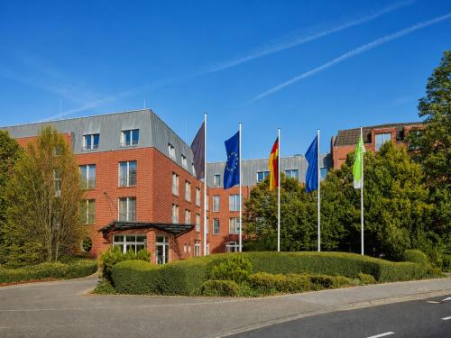 Sunday Hotel Koln Hurth - Bruhl Sunday Hotel Koln Hurth - Bruhl