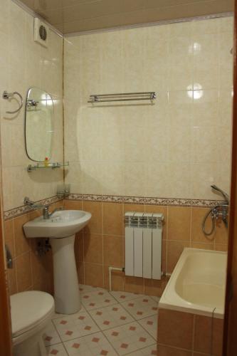 

Hotel Nazira