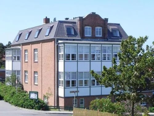 Sonnenschein Therese 10 in Wittdün, Deutschland