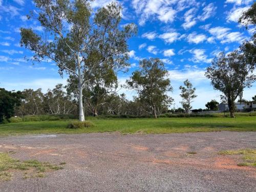 Outback Getaway Home in Parkside