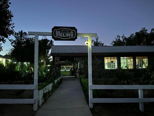 #5 Rancho Meling in Camalu