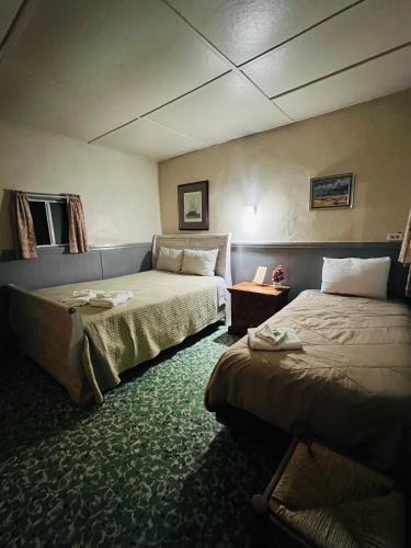 hotel photo