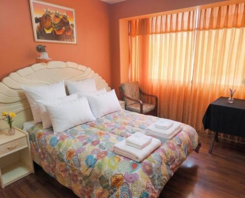 hotel photo