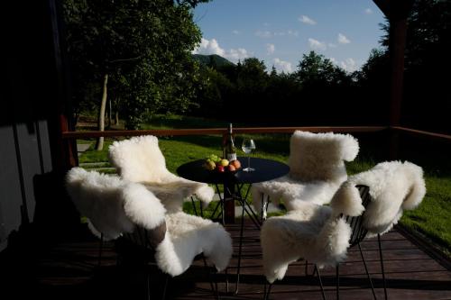 Čiles (Ciles) in Súľov-Hradná