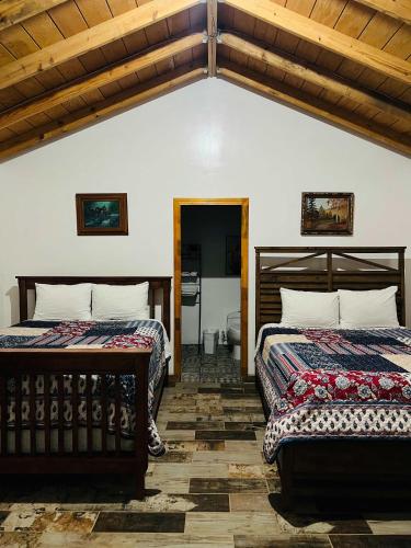 #11- Rancho Meling in Camalu