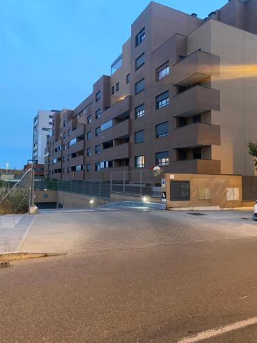 APARTAMENTO LUXURY in كوسلادا