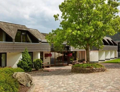 Sunday Hotel Willingen in Willingen, Deutschland
