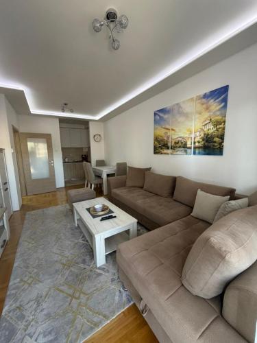 Apartman Nicolas