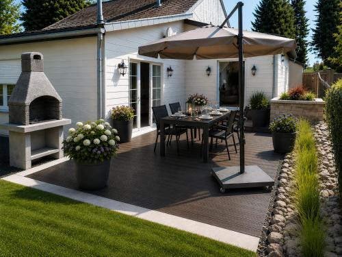 Maison Samree met Indoor Wellness gîte à louer Nashez