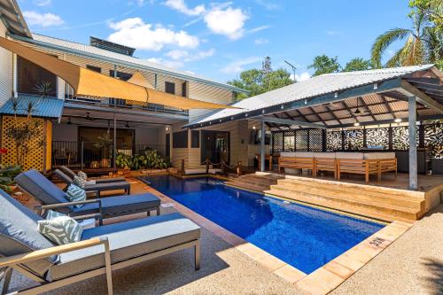 The Courthouse Bed & Breakfast - Broome